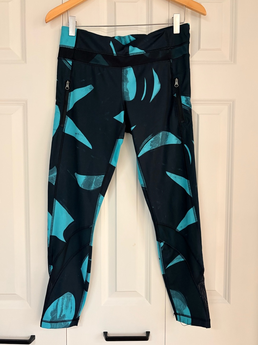 Lululemon athletica, Run:inspire tights 8